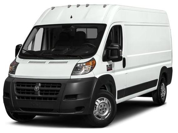 RAM PROMASTER 2500 2017 3C6TRVDG1HE530799 image